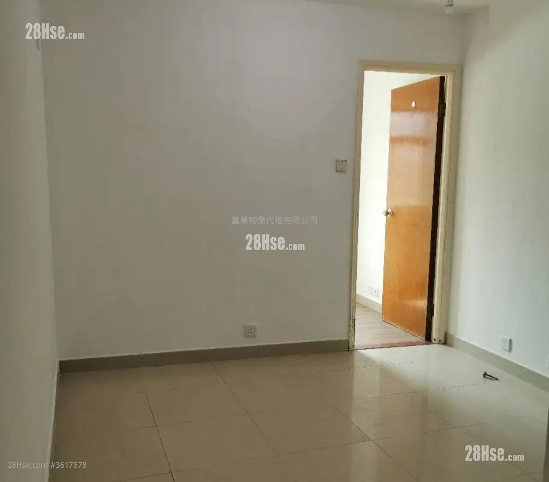 村屋 租盤 1 房 , 1 浴室 360 平方呎 村屋 租盤 1 房 , 1 浴室 360 平方呎