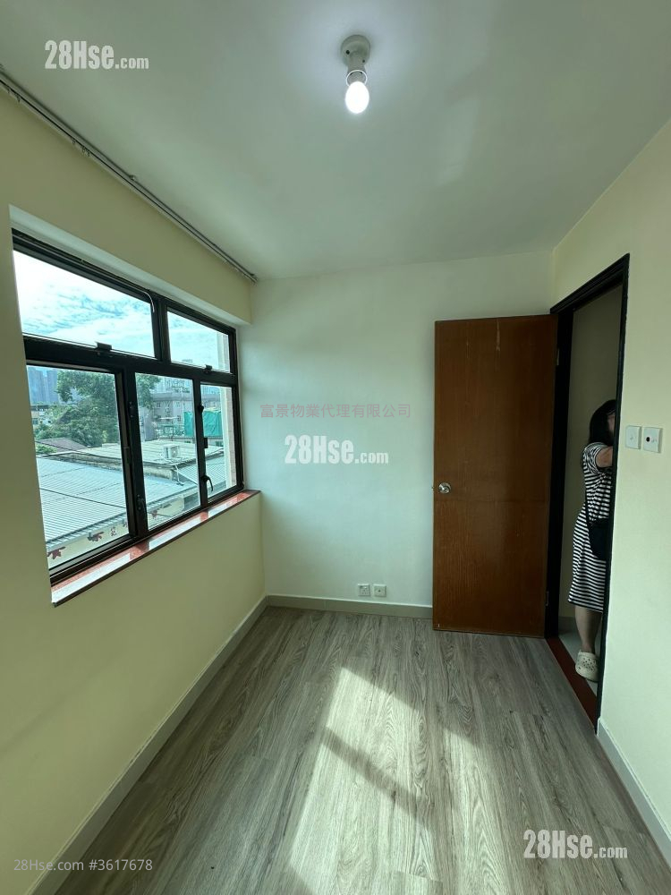 村屋 租盤 1 房 , 1 浴室 360 平方呎 村屋 租盤 1 房 , 1 浴室 360 平方呎