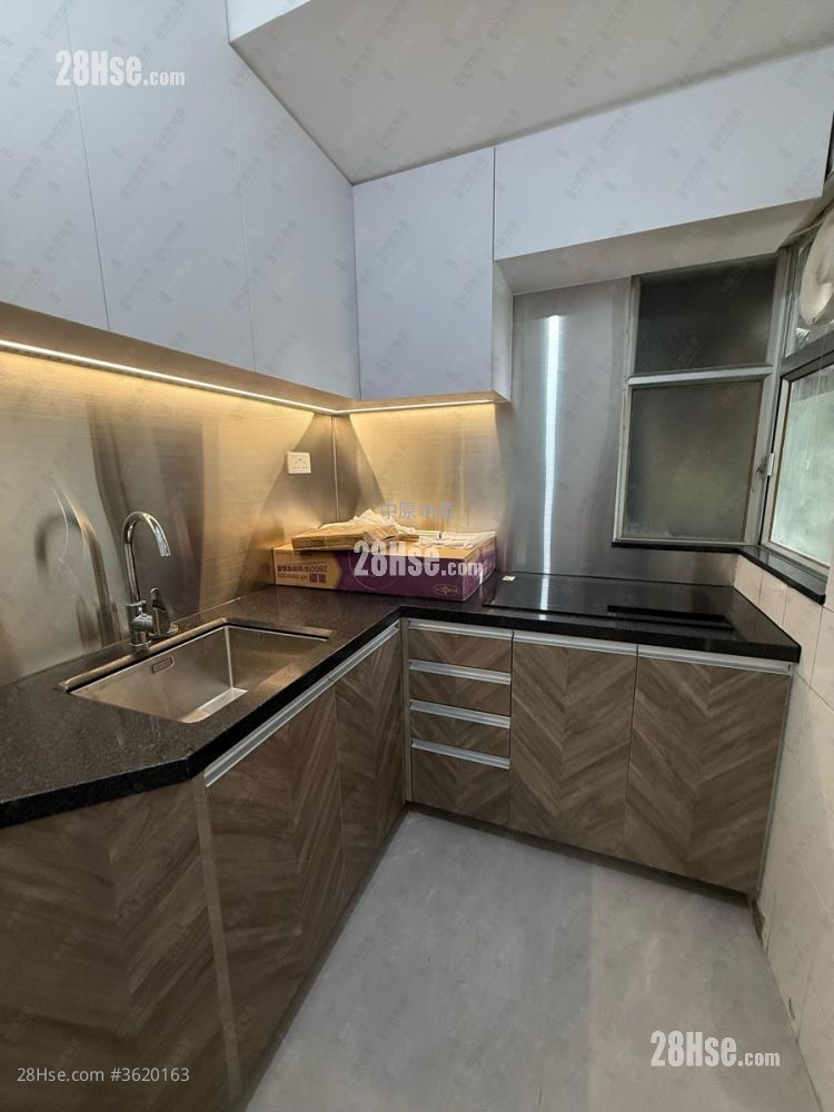 Kingswood Villas Rental 3 Bedrooms , 1 Bathroom 551 ft² Kingswood Villas Rental 3 Bedrooms , 1 Bathroom 551 ft²