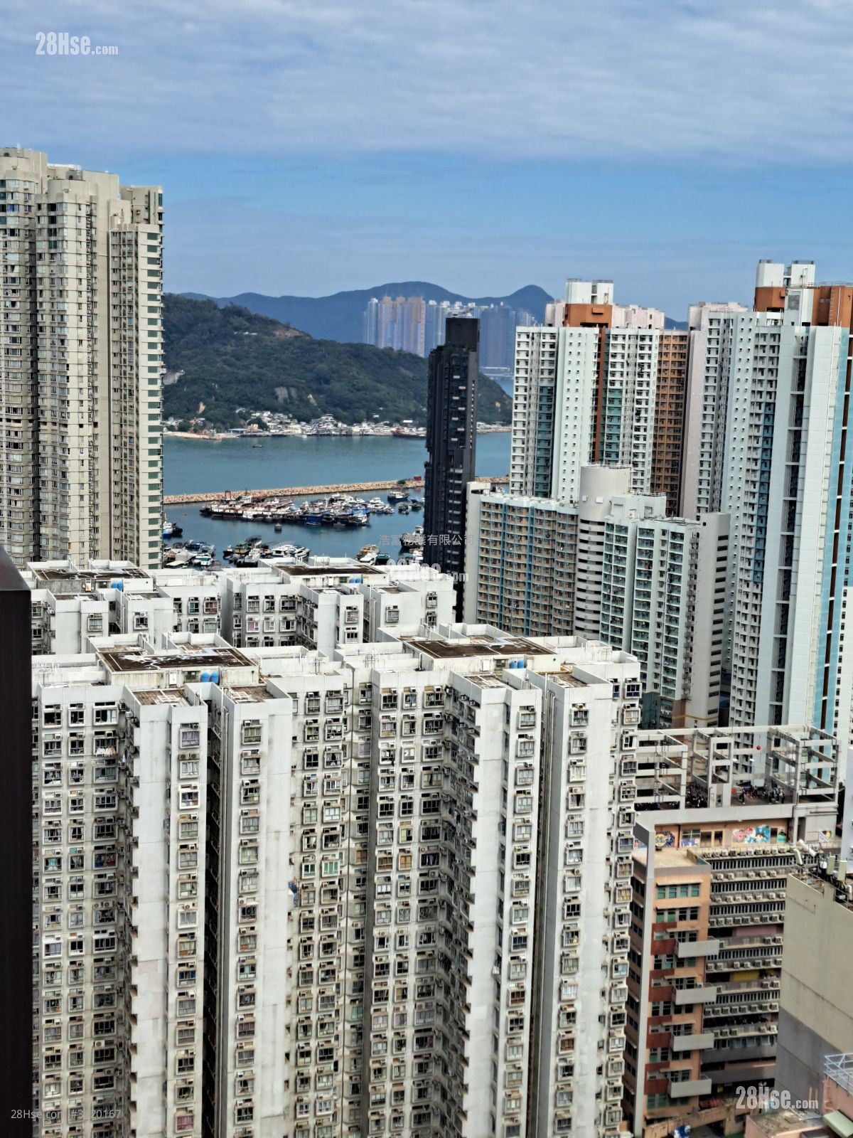 柏匯 租盤 1 房 , 1 浴室 328 平方呎 柏匯 租盤 1 房 , 1 浴室 328 平方呎