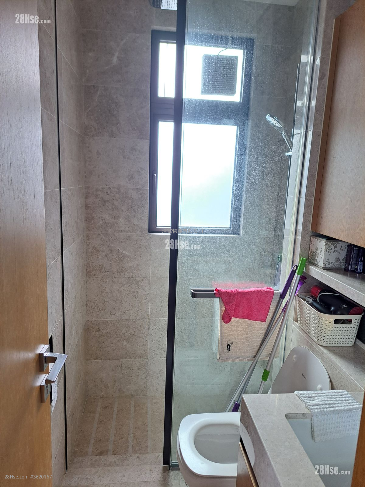 柏匯 租盤 1 房 , 1 浴室 328 平方呎 柏匯 租盤 1 房 , 1 浴室 328 平方呎