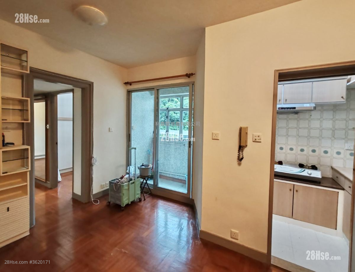 Mayfair Gardens Sell 2 Bedrooms 420 ft²