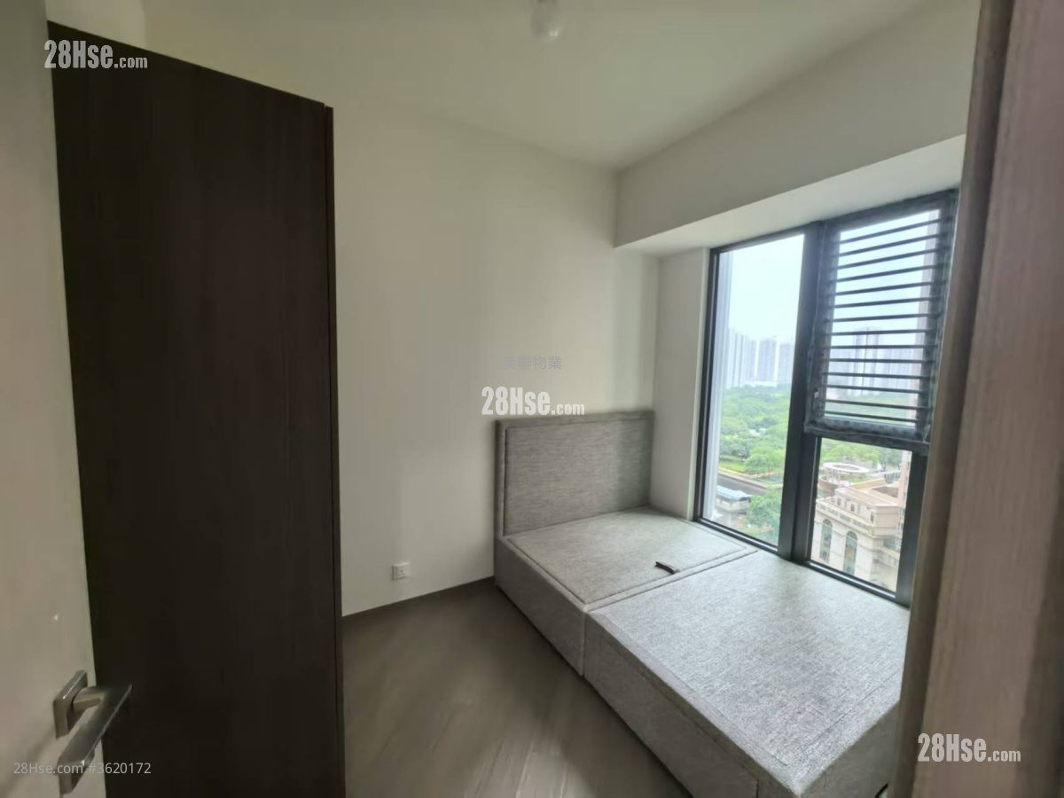 Yoho West Rental 410 ft²