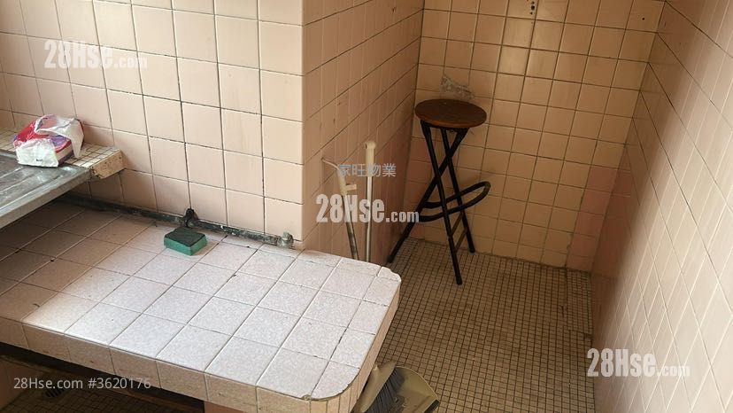 海壇大廈 租盤 1 房 , 1 浴室 202 平方呎 海壇大廈 租盤 1 房 , 1 浴室 202 平方呎