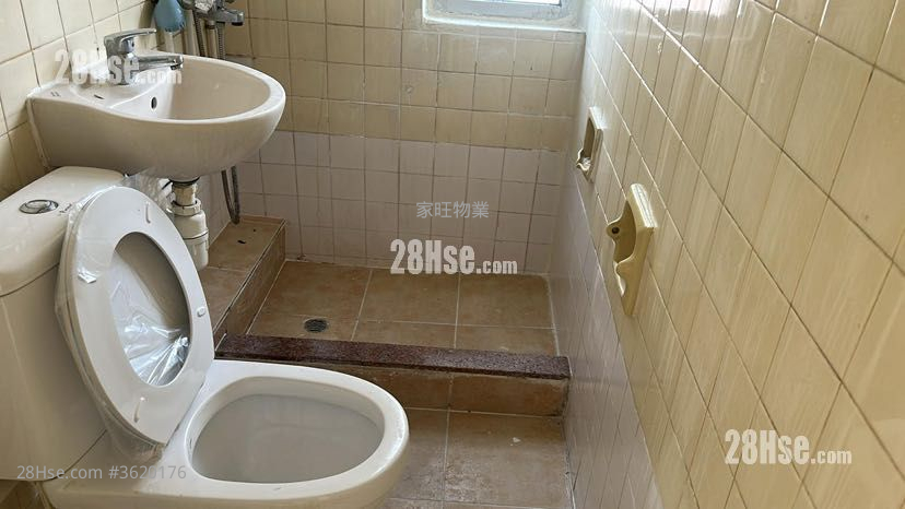 海壇大廈 租盤 1 房 , 1 浴室 202 平方呎 海壇大廈 租盤 1 房 , 1 浴室 202 平方呎