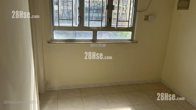 海壇大廈 租盤 1 房 , 1 浴室 202 平方呎 海壇大廈 租盤 1 房 , 1 浴室 202 平方呎