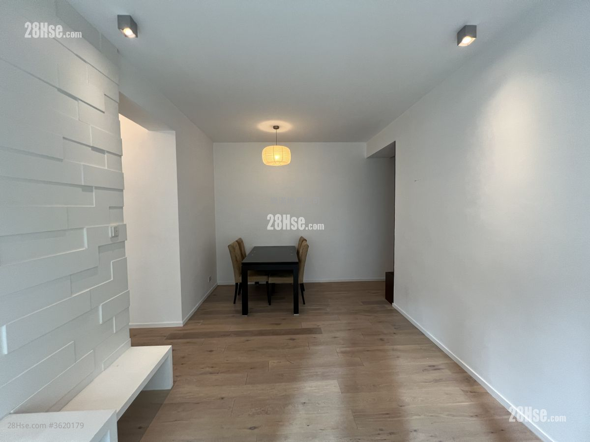 匯星壹號 租盤 2 房 , 1 浴室 518 平方呎 匯星壹號 租盤 2 房 , 1 浴室 518 平方呎