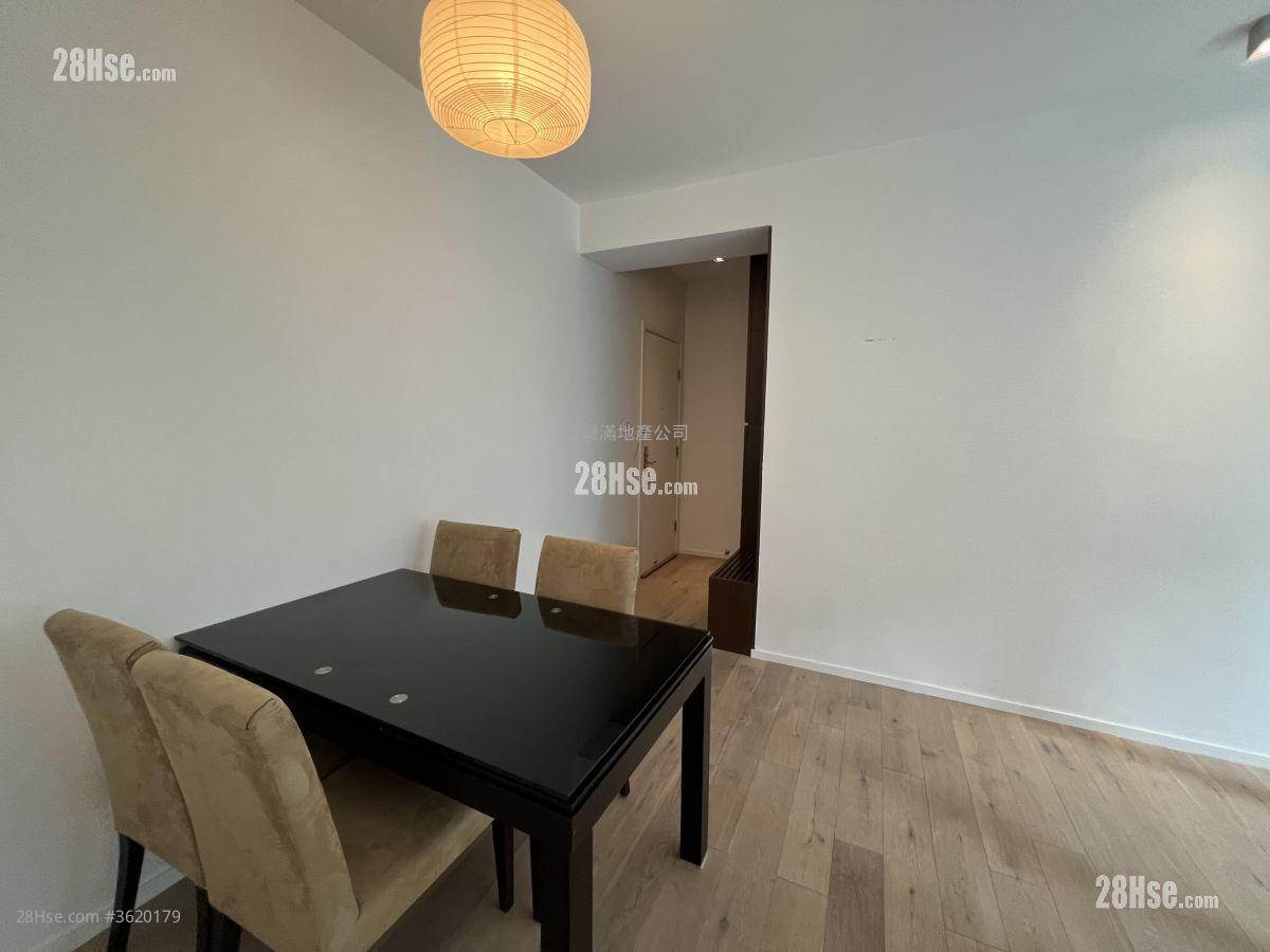 匯星壹號 租盤 2 房 , 1 浴室 518 平方呎 匯星壹號 租盤 2 房 , 1 浴室 518 平方呎