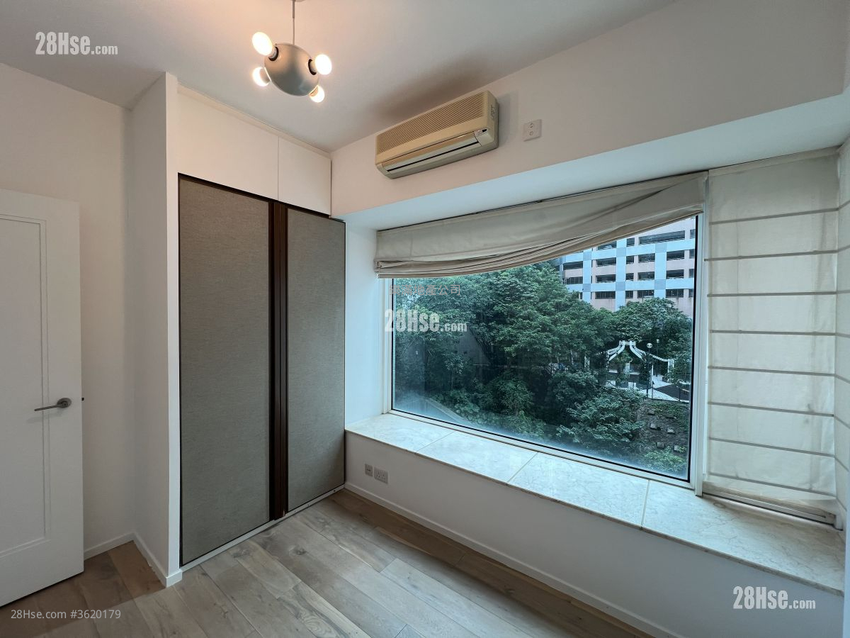 匯星壹號 租盤 2 房 , 1 浴室 518 平方呎 匯星壹號 租盤 2 房 , 1 浴室 518 平方呎