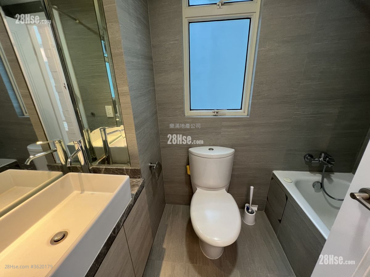 匯星壹號 租盤 2 房 , 1 浴室 518 平方呎 匯星壹號 租盤 2 房 , 1 浴室 518 平方呎