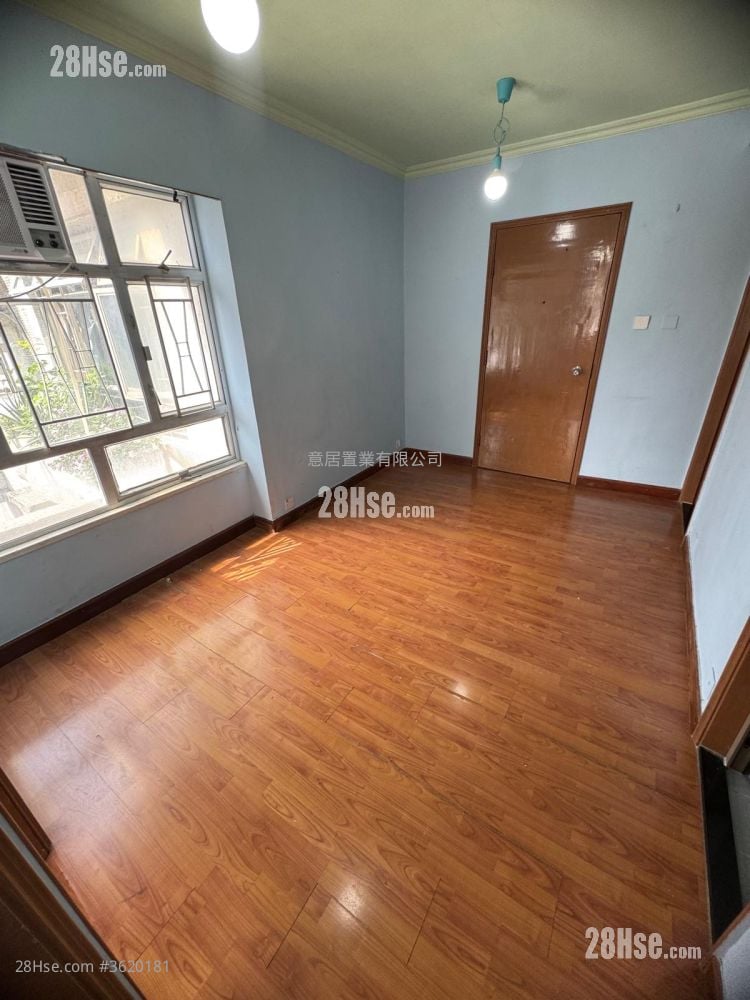 昌威大廈 租盤 2 房 318 平方呎 昌威大廈 租盤 2 房 318 平方呎
