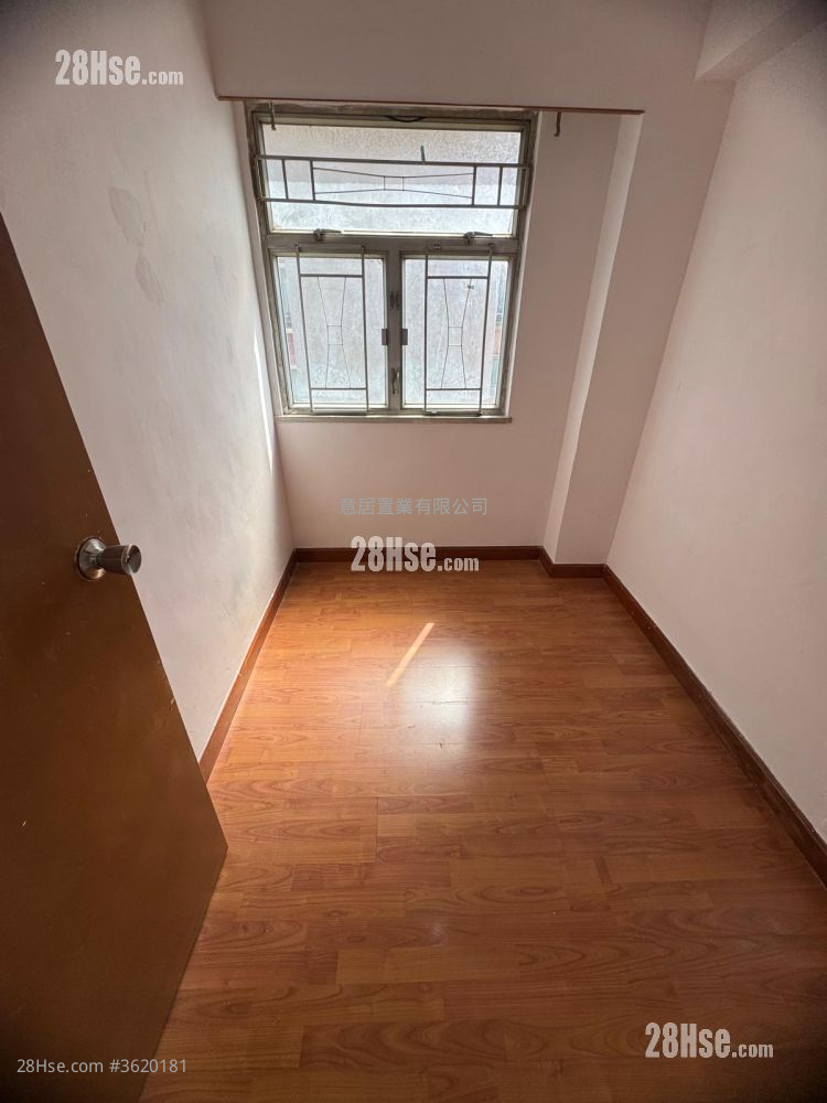 昌威大廈 租盤 2 房 318 平方呎 昌威大廈 租盤 2 房 318 平方呎