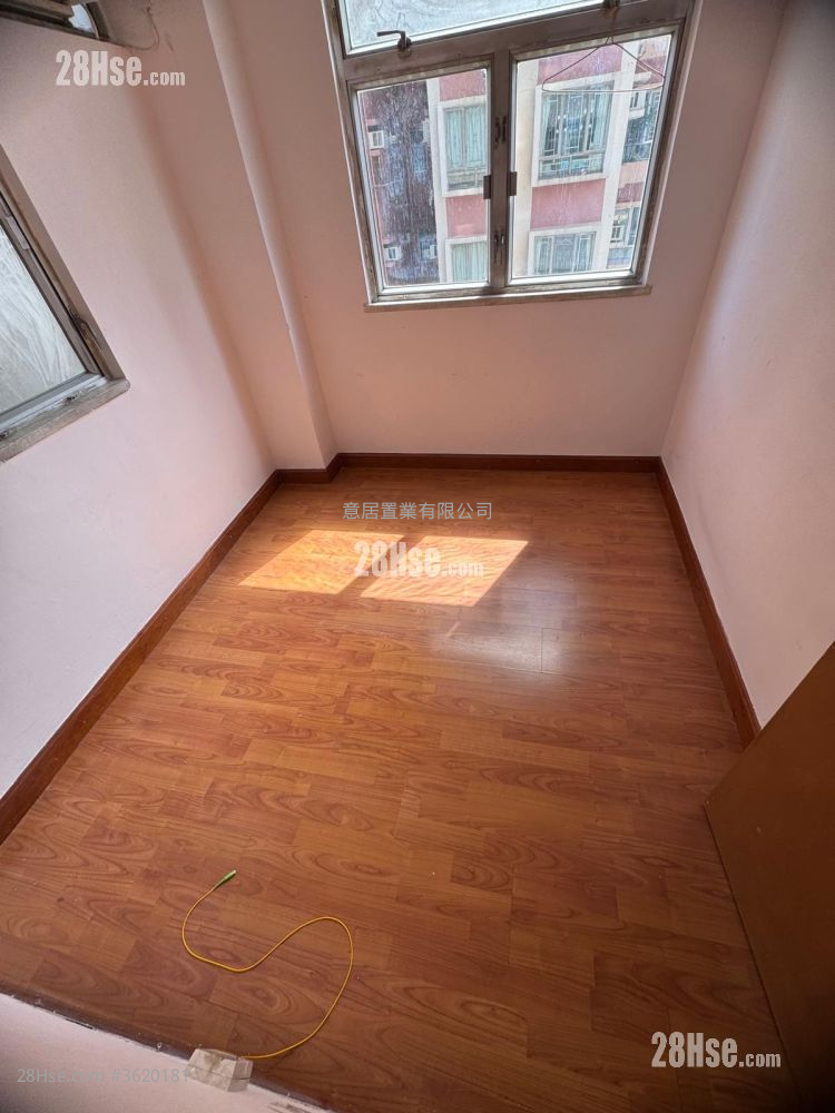 昌威大廈 租盤 2 房 318 平方呎 昌威大廈 租盤 2 房 318 平方呎