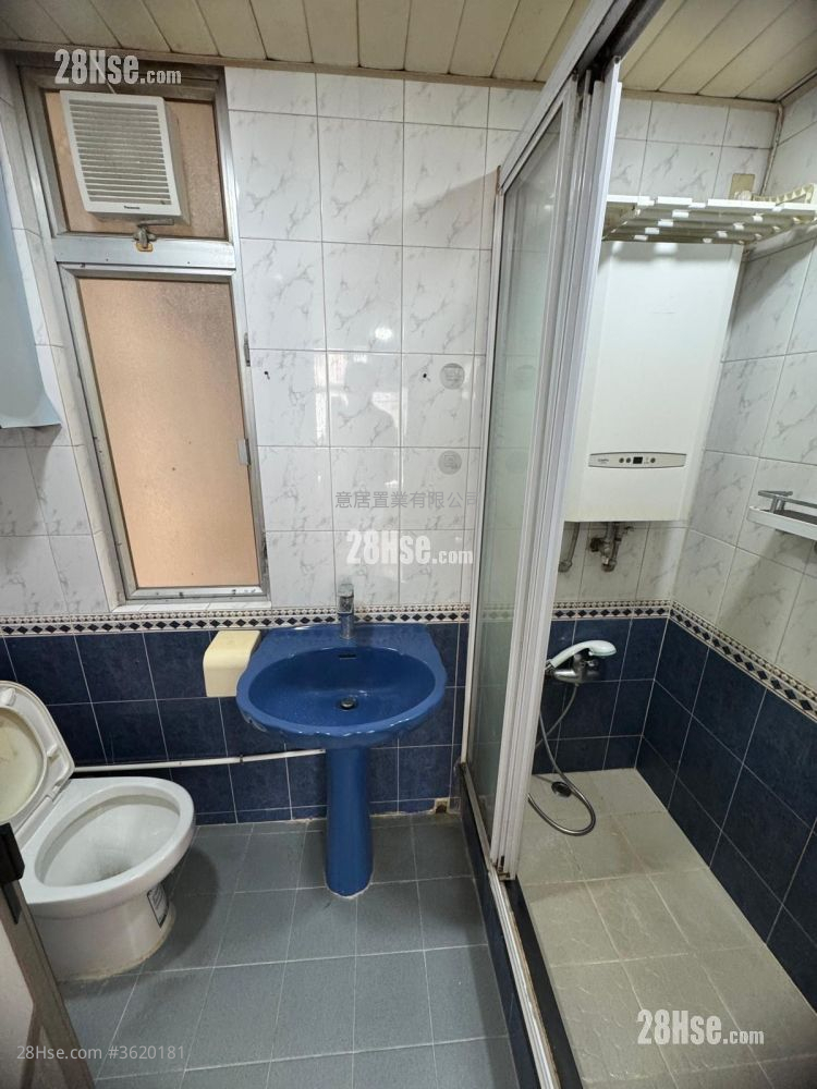 昌威大廈 租盤 2 房 318 平方呎 昌威大廈 租盤 2 房 318 平方呎