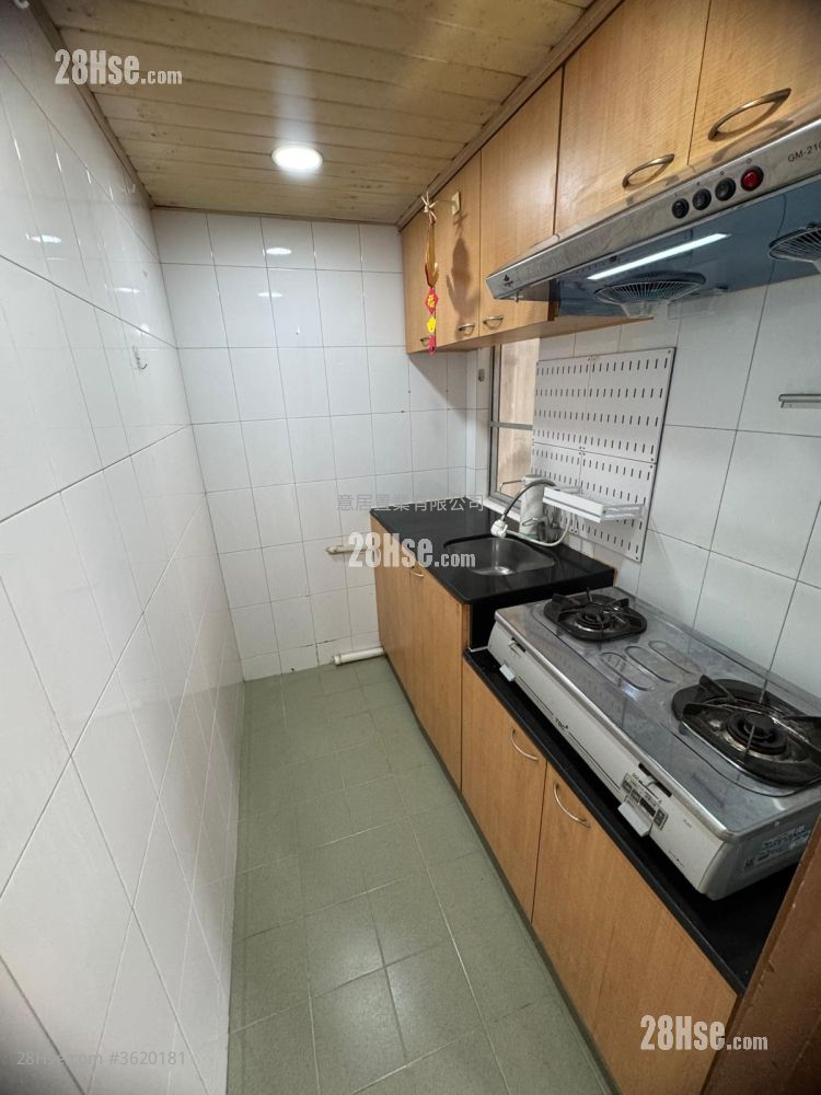 昌威大廈 租盤 2 房 318 平方呎 昌威大廈 租盤 2 房 318 平方呎