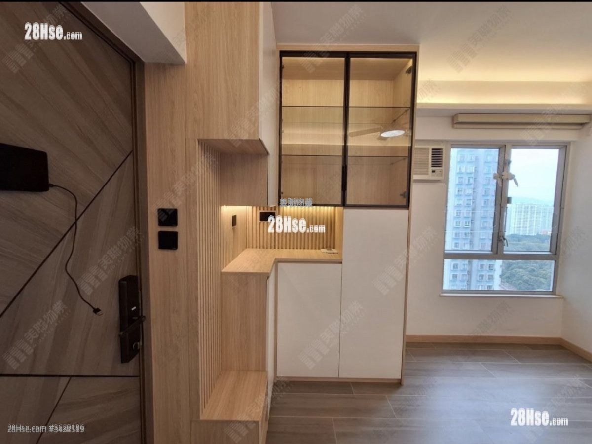 Tuen Mun Town Plaza Sell 2 Bedrooms 349 ft² Tuen Mun Town Plaza Sell 2 Bedrooms 349 ft²
