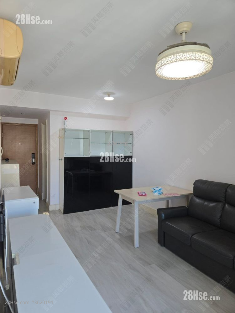 城中駅 售盤 2 房 503 平方呎 城中駅 售盤 2 房 503 平方呎