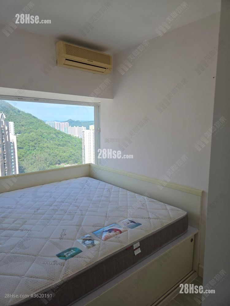 城中駅 售盤 2 房 503 平方呎 城中駅 售盤 2 房 503 平方呎