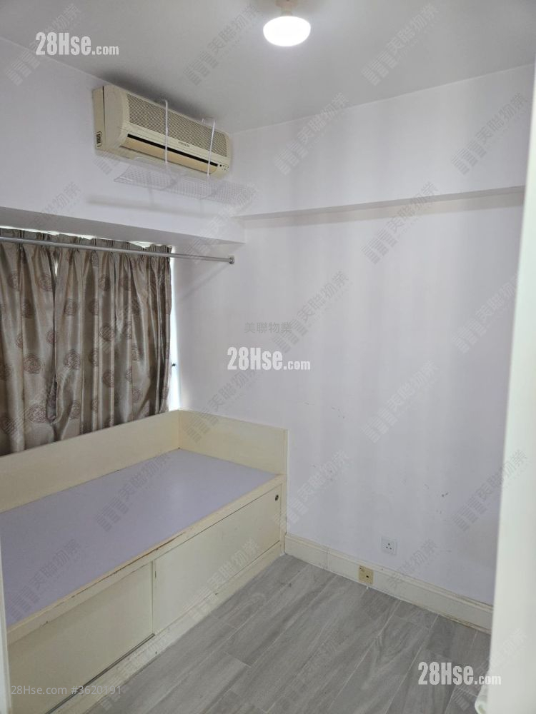 城中駅 售盤 2 房 503 平方呎 城中駅 售盤 2 房 503 平方呎