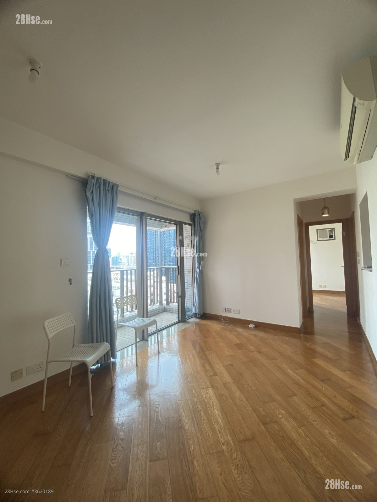 君匯港 租盤 2 房 , 1 浴室 474 平方呎 君匯港 租盤 2 房 , 1 浴室 474 平方呎