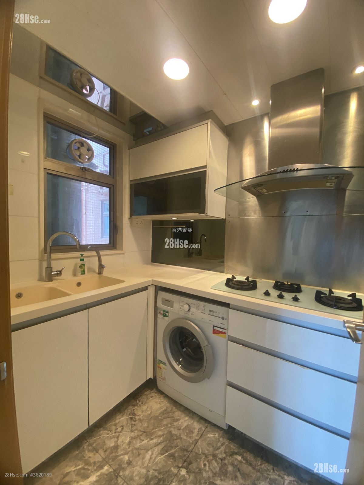 君匯港 租盤 2 房 , 1 浴室 474 平方呎 君匯港 租盤 2 房 , 1 浴室 474 平方呎