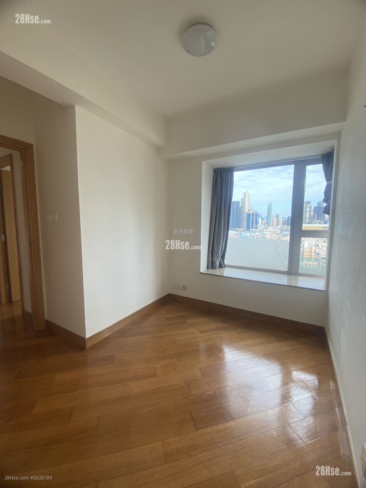 君匯港 租盤 2 房 , 1 浴室 474 平方呎 君匯港 租盤 2 房 , 1 浴室 474 平方呎