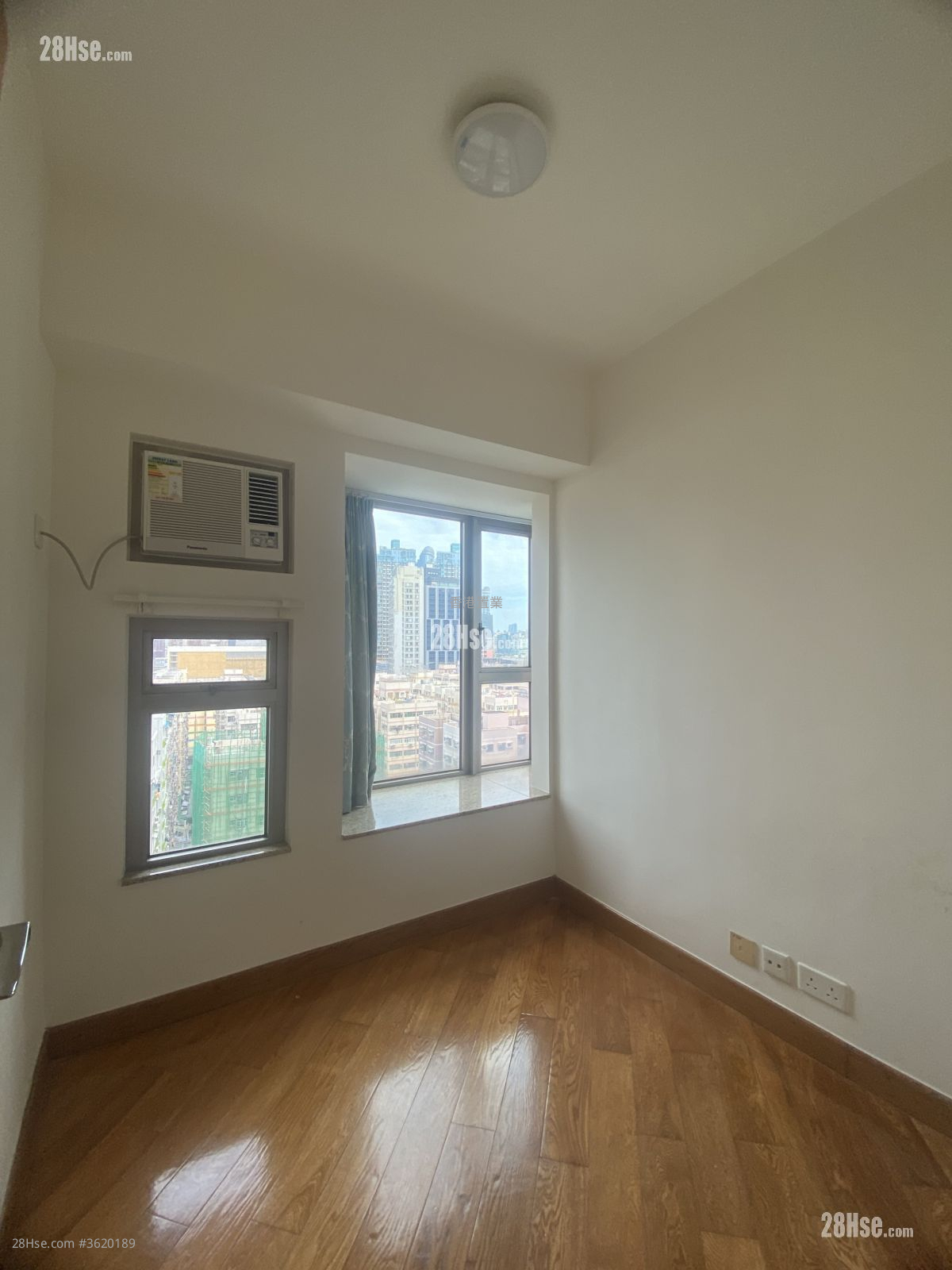 君匯港 租盤 2 房 , 1 浴室 474 平方呎 君匯港 租盤 2 房 , 1 浴室 474 平方呎