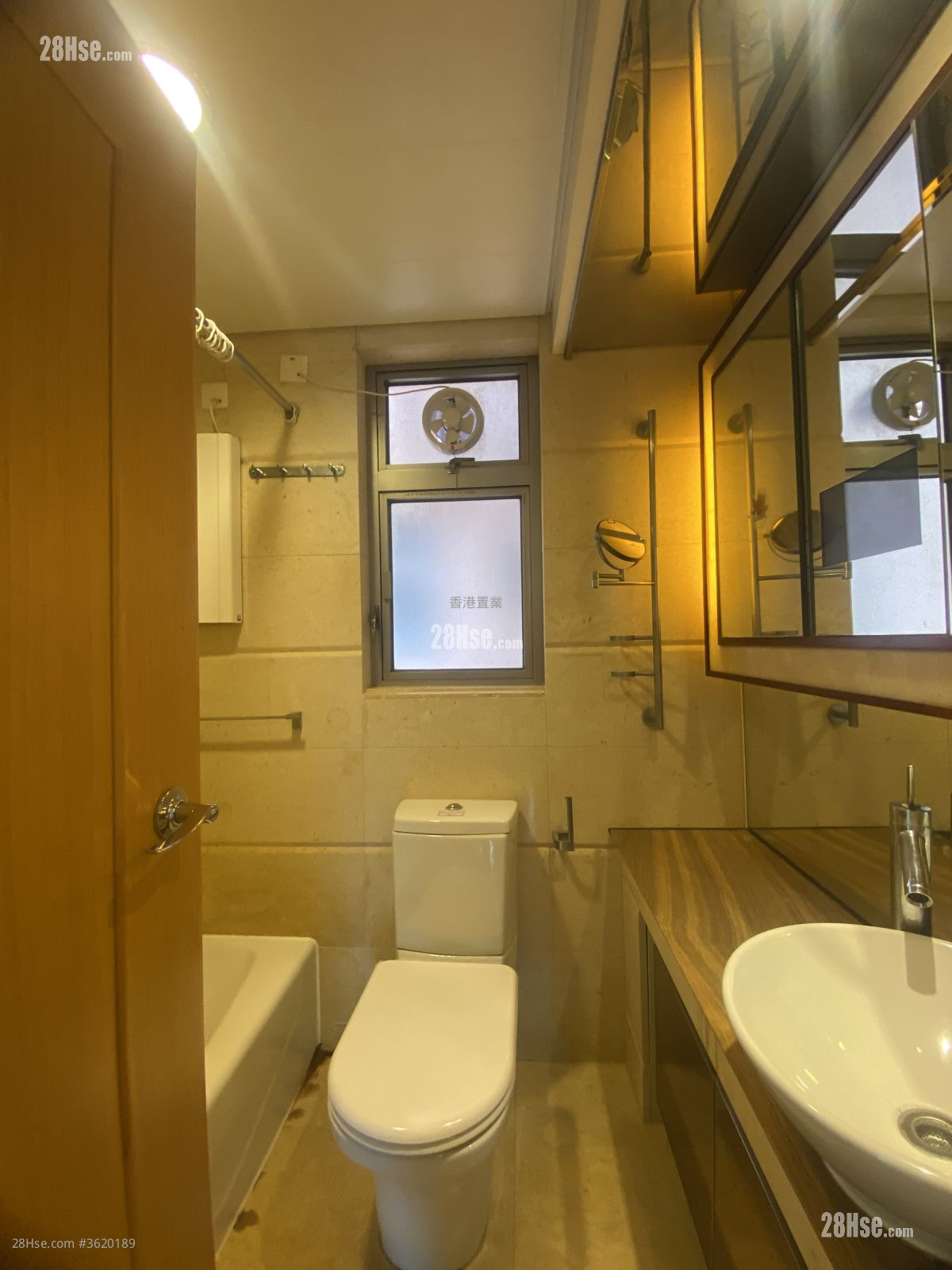 君匯港 租盤 2 房 , 1 浴室 474 平方呎 君匯港 租盤 2 房 , 1 浴室 474 平方呎