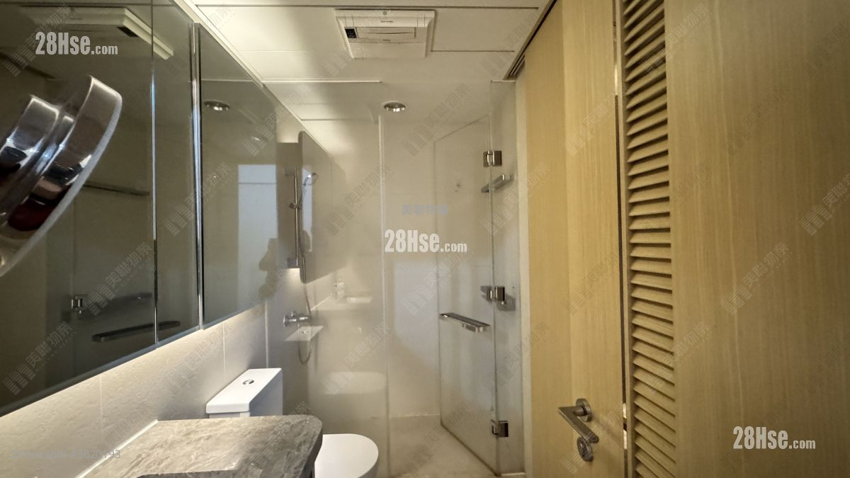 藍塘傲 售盤 1 房 405 平方呎 藍塘傲 售盤 1 房 405 平方呎