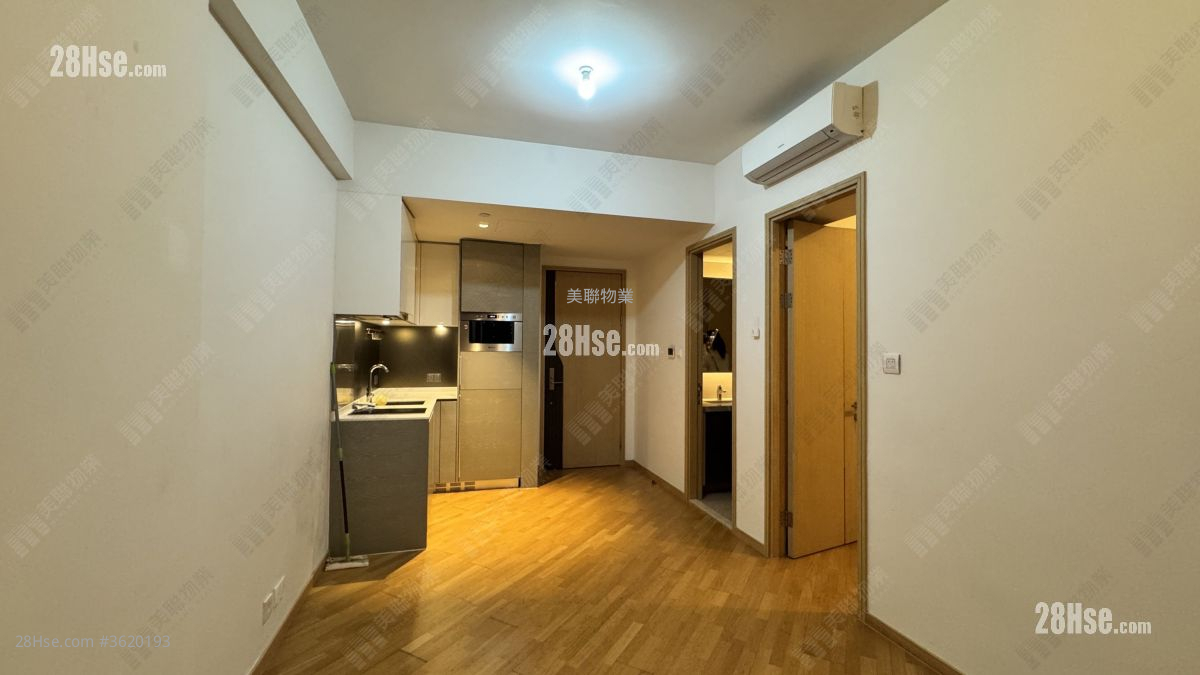 藍塘傲 售盤 1 房 405 平方呎 藍塘傲 售盤 1 房 405 平方呎