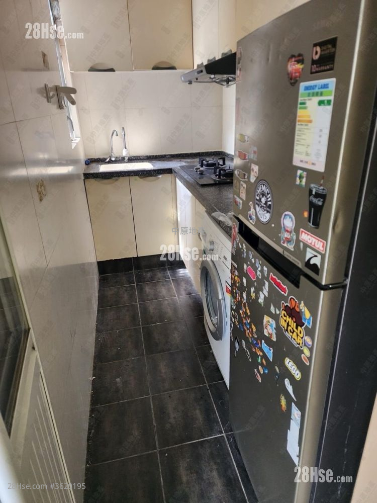 Venice Garden Rental 2 Bedrooms , 1 Bathroom 494 ft² Venice Garden Rental 2 Bedrooms , 1 Bathroom 494 ft²