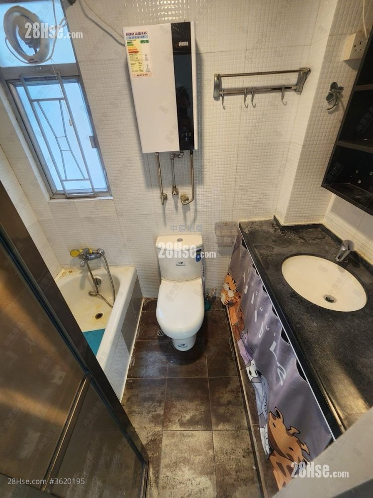Venice Garden Rental 2 Bedrooms , 1 Bathroom 494 ft² Venice Garden Rental 2 Bedrooms , 1 Bathroom 494 ft²