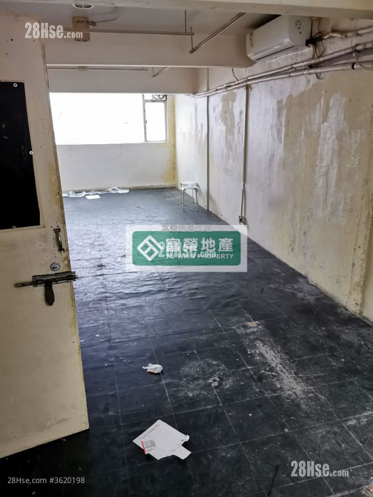52 Sai Yeung Choi Street South Street  Rental Studio , 1 Bathroom 598 ft² 52 Sai Yeung Choi Street South Street  Rental Studio , 1 Bathroom 598 ft²