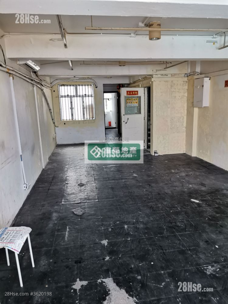 52 Sai Yeung Choi Street South Street  Rental Studio , 1 Bathroom 598 ft² 52 Sai Yeung Choi Street South Street  Rental Studio , 1 Bathroom 598 ft²