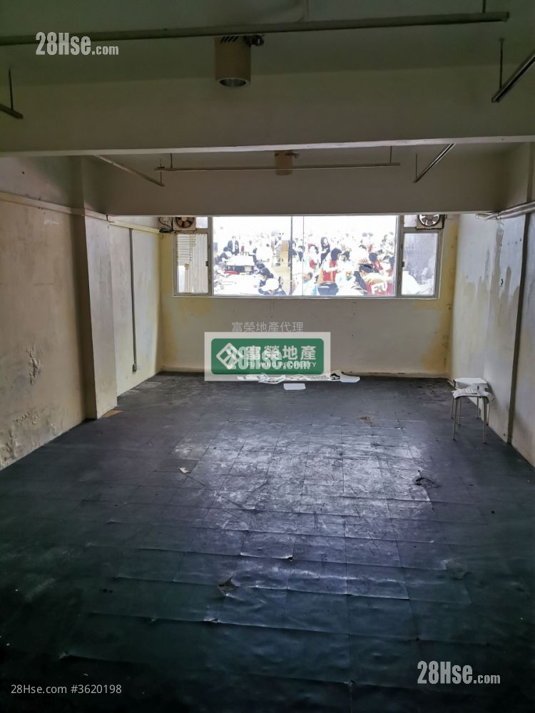 52 Sai Yeung Choi Street South Street  Rental Studio , 1 Bathroom 598 ft² 52 Sai Yeung Choi Street South Street  Rental Studio , 1 Bathroom 598 ft²
