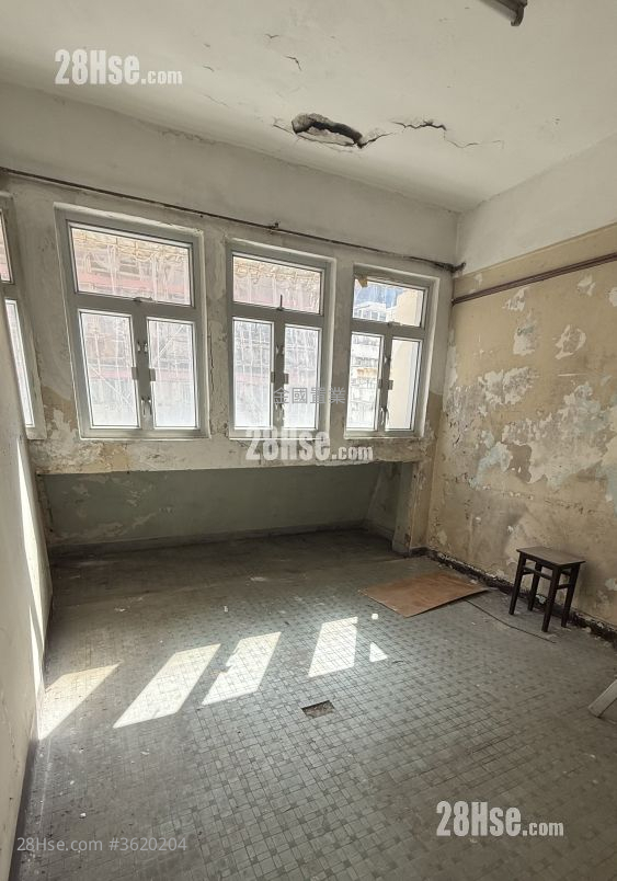 Man Wai Building Sell 2 Bedrooms , 1 Bathroom 510 ft² Man Wai Building Sell 2 Bedrooms , 1 Bathroom 510 ft²