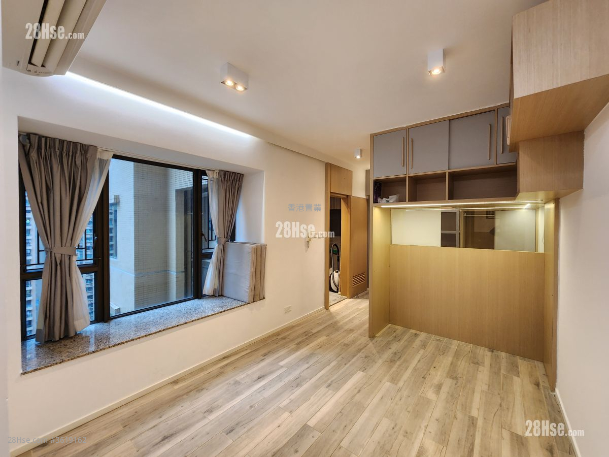Liberte Rental 2 Bedrooms , 1 Bathroom 522 ft² Liberte Rental 2 Bedrooms , 1 Bathroom 522 ft²