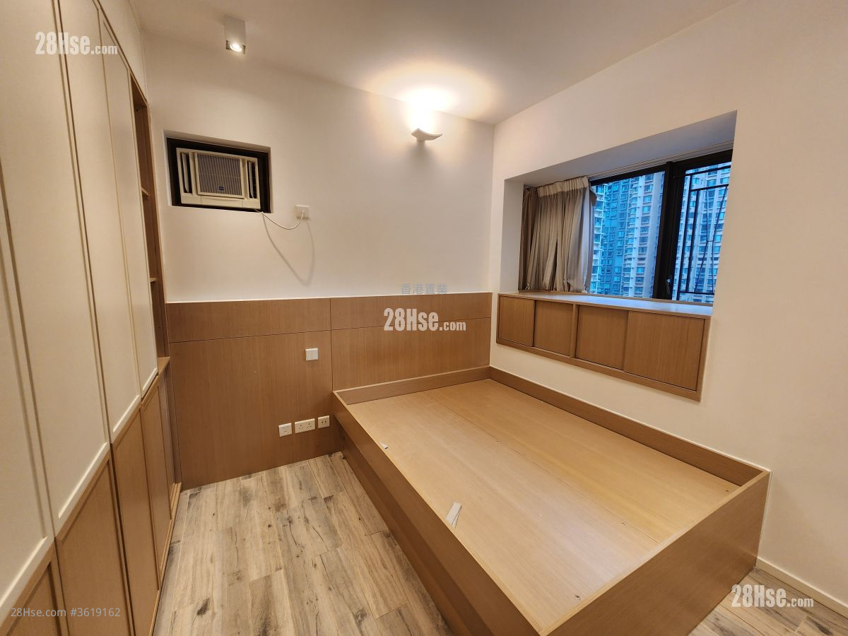 Liberte Rental 2 Bedrooms , 1 Bathroom 522 ft² Liberte Rental 2 Bedrooms , 1 Bathroom 522 ft²