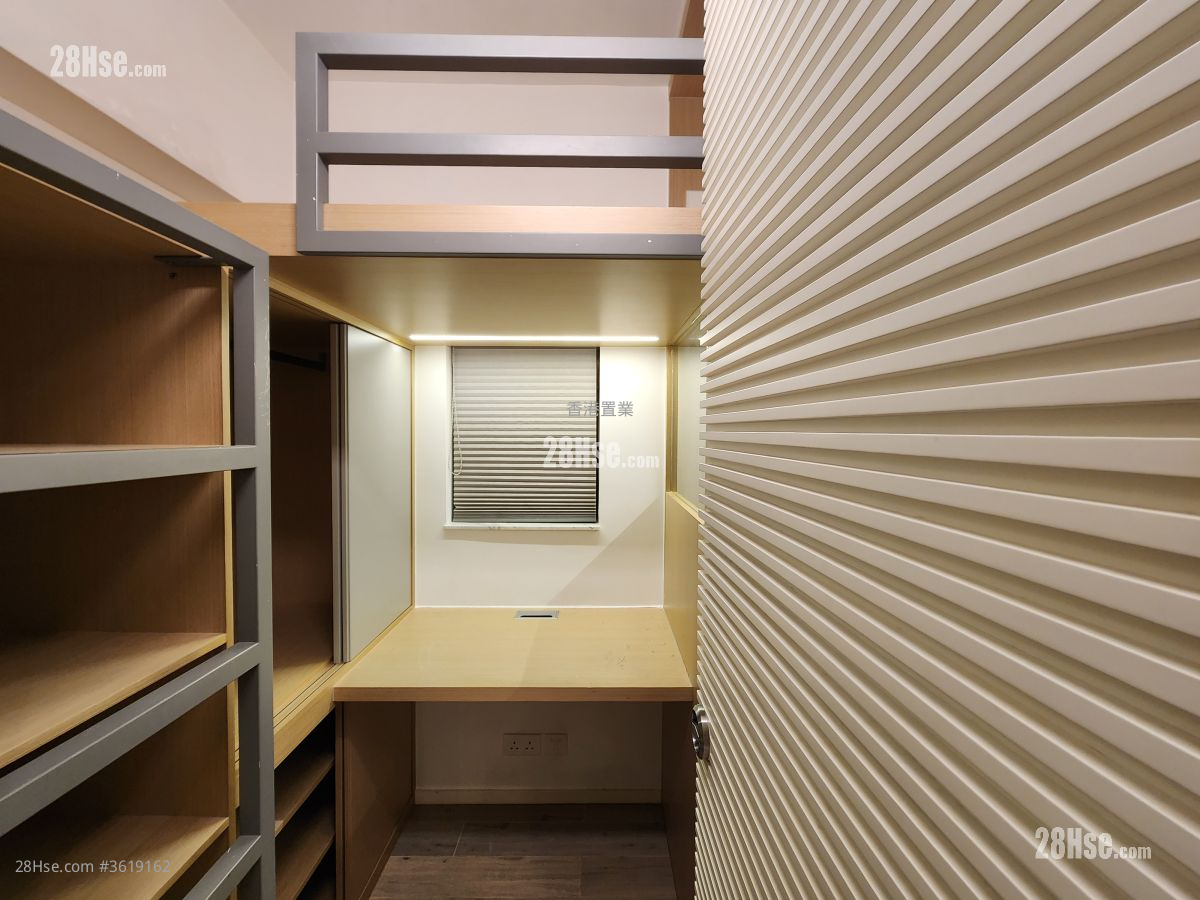 Liberte Rental 2 Bedrooms , 1 Bathroom 522 ft² Liberte Rental 2 Bedrooms , 1 Bathroom 522 ft²