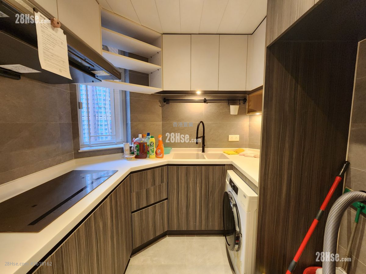 Liberte Rental 2 Bedrooms , 1 Bathroom 522 ft² Liberte Rental 2 Bedrooms , 1 Bathroom 522 ft²