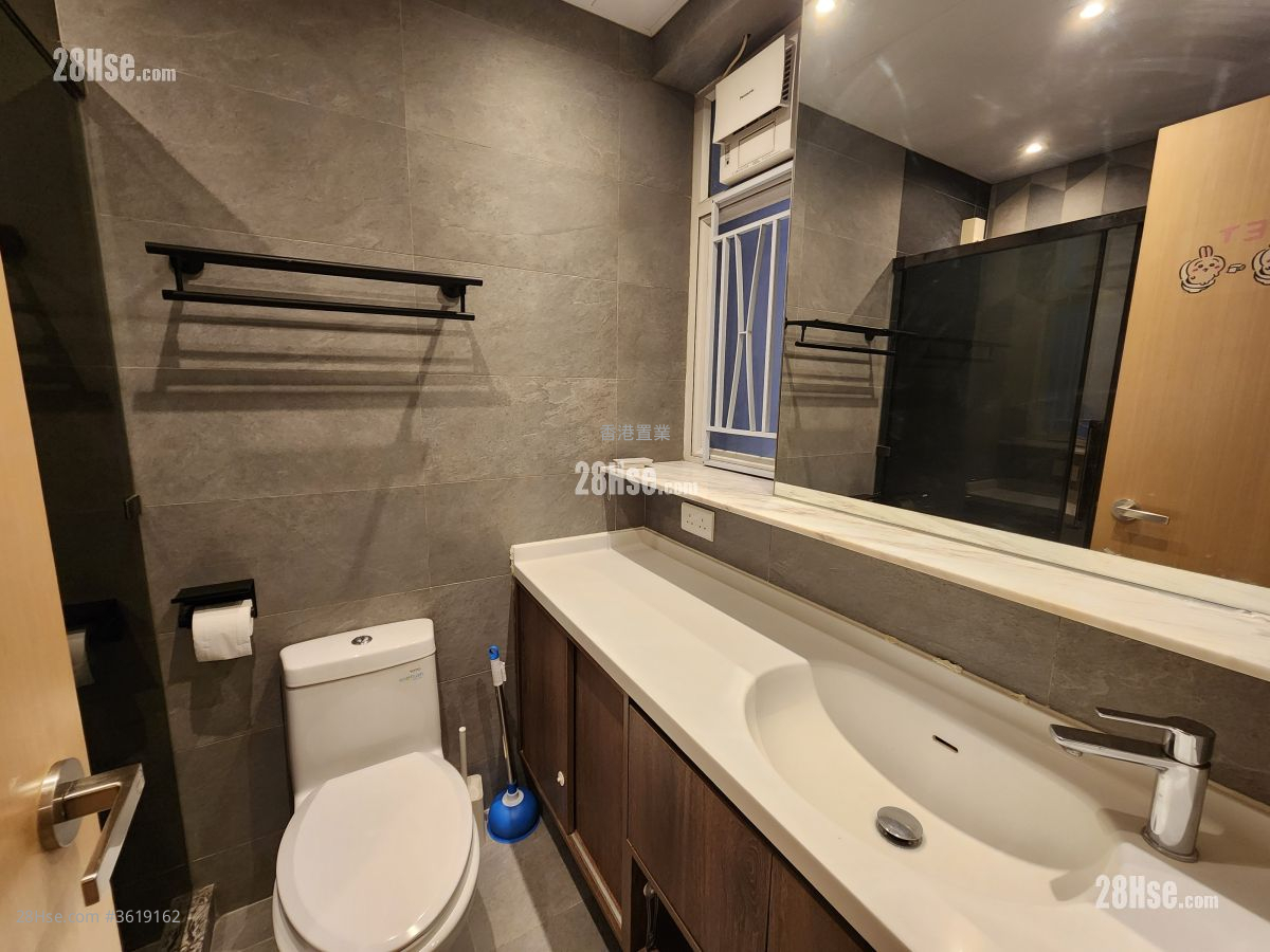 Liberte Rental 2 Bedrooms , 1 Bathroom 522 ft² Liberte Rental 2 Bedrooms , 1 Bathroom 522 ft²