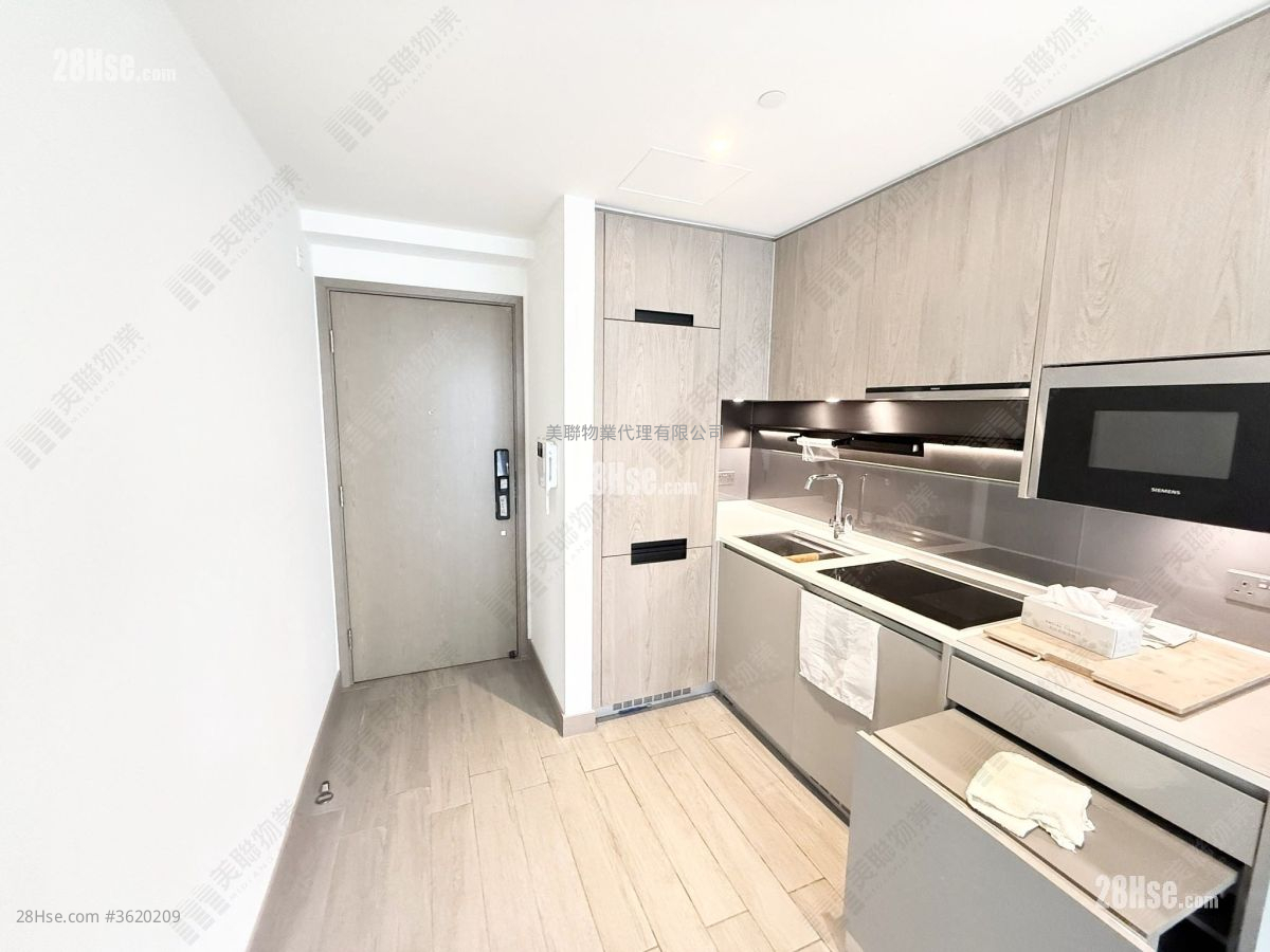 Wings At Seaii Rental 2 Bedrooms , 1 Bathroom 477 ft² Wings At Seaii Rental 2 Bedrooms , 1 Bathroom 477 ft²