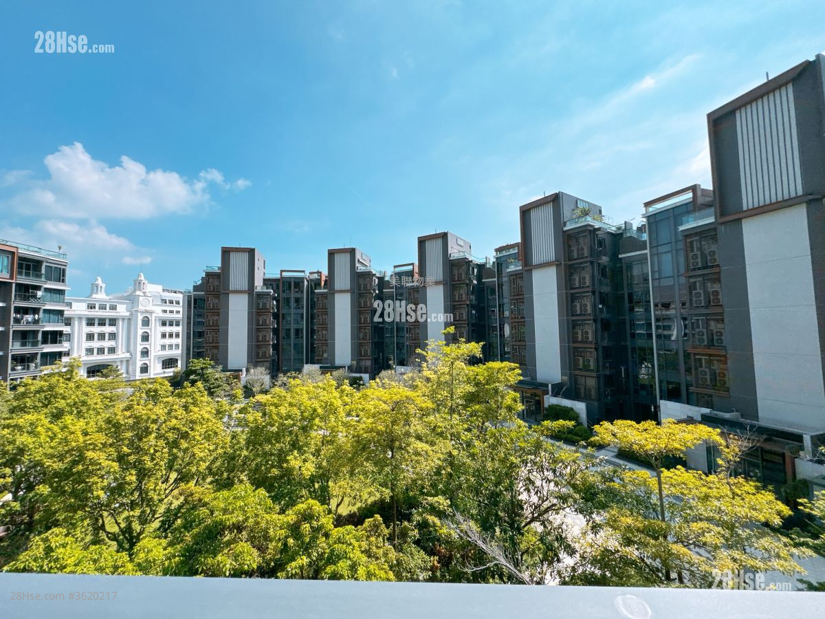 The Bloomsway Rental 1,377 ft² The Bloomsway Rental 1,377 ft²