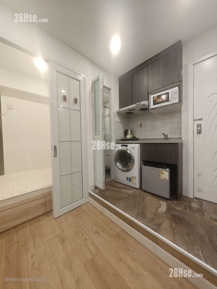 Tung Fat Building Rental 1 Bedroom , 1 Bathroom 160 ft² Tung Fat Building Rental 1 Bedroom , 1 Bathroom 160 ft²