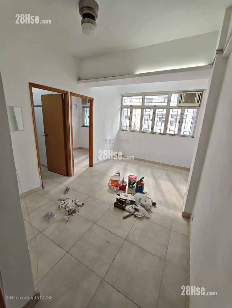Tai On House Rental 2 Bedrooms , 1 Bathroom 363 ft²