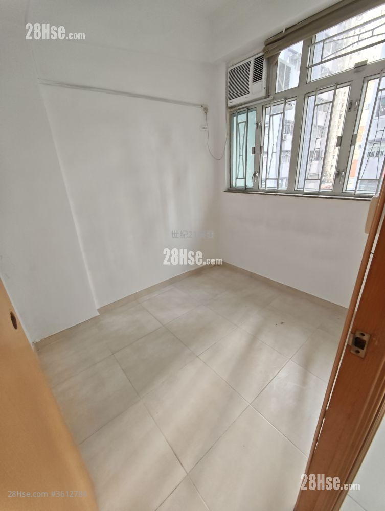 大安楼 租盘 2 房 , 1 浴室 363 平方尺 大安楼 租盘 2 房 , 1 浴室 363 平方尺