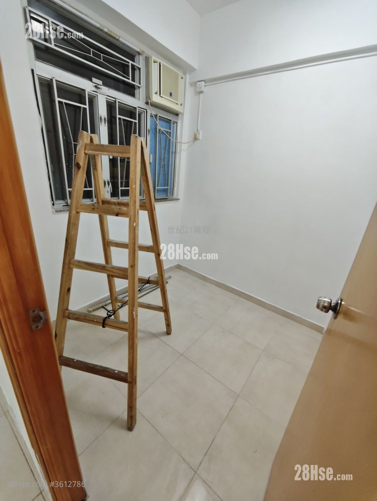 大安楼 租盘 2 房 , 1 浴室 363 平方尺 大安楼 租盘 2 房 , 1 浴室 363 平方尺