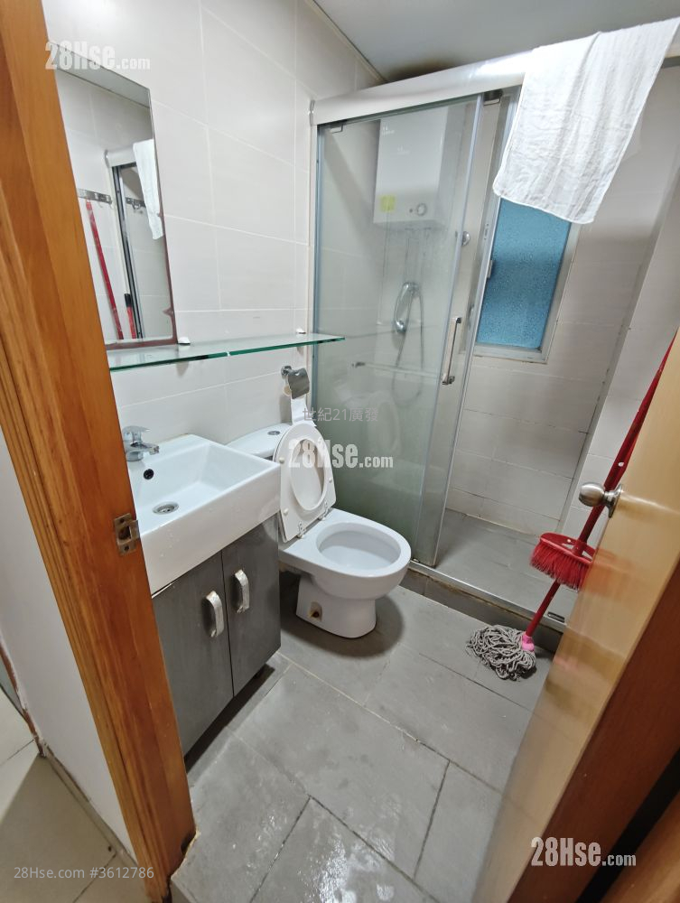 大安楼 租盘 2 房 , 1 浴室 363 平方尺 大安楼 租盘 2 房 , 1 浴室 363 平方尺