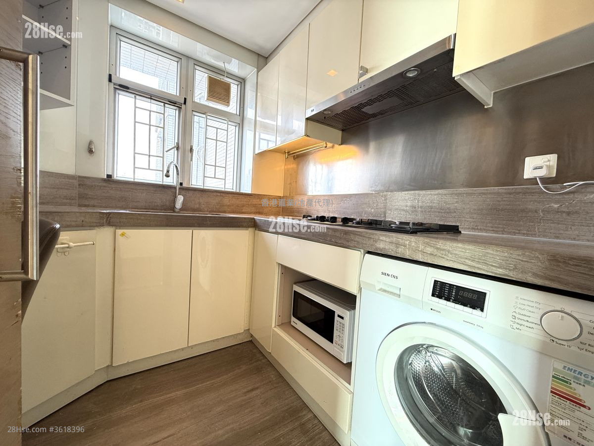 Florient Rise Rental 3 Bedrooms , 2 Bathrooms 635 ft² Florient Rise Rental 3 Bedrooms , 2 Bathrooms 635 ft²