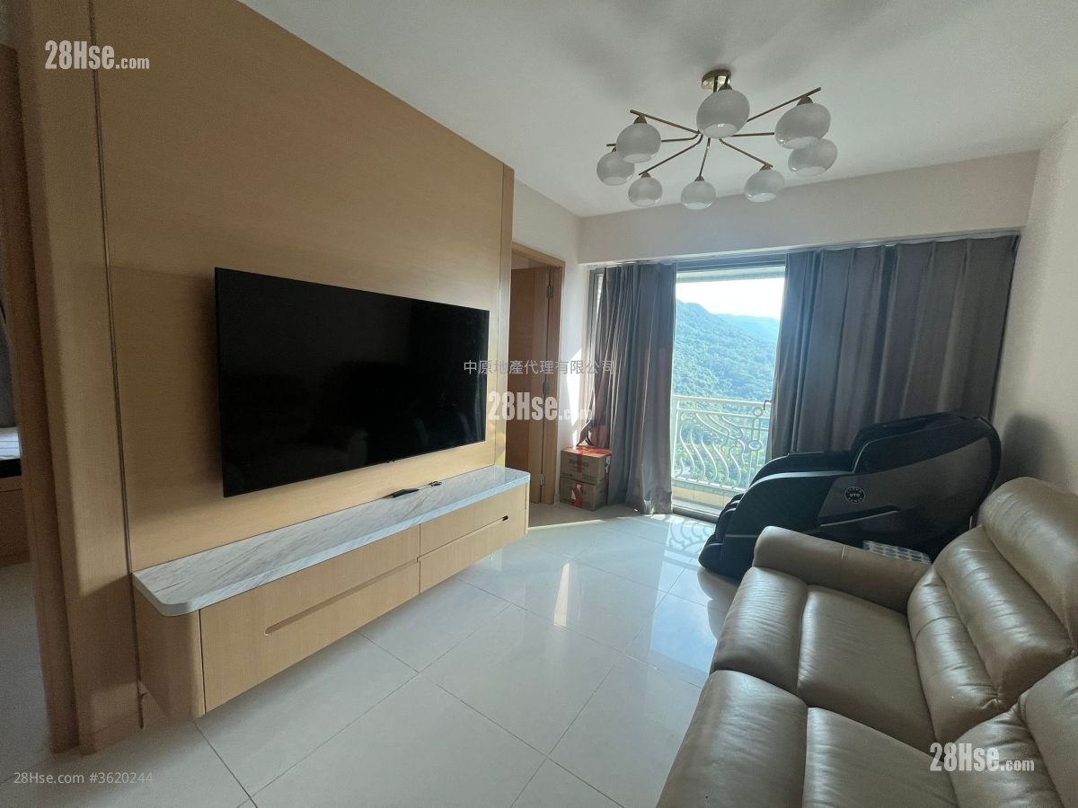 Caribbean Coast Rental 2 Bedrooms , 1 Bathroom 546 ft²